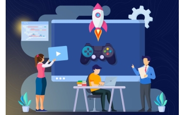 Games for Education: The Role of Digital Games in the Learning Process